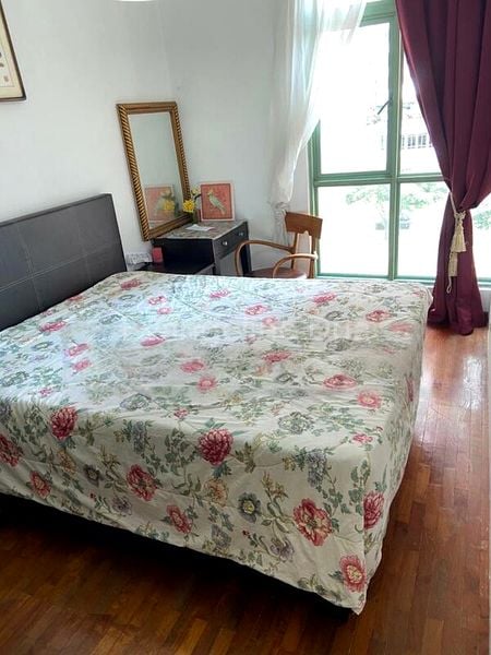 4 Bed Apartment (Condo) for Rent in  Tiara - Image 5